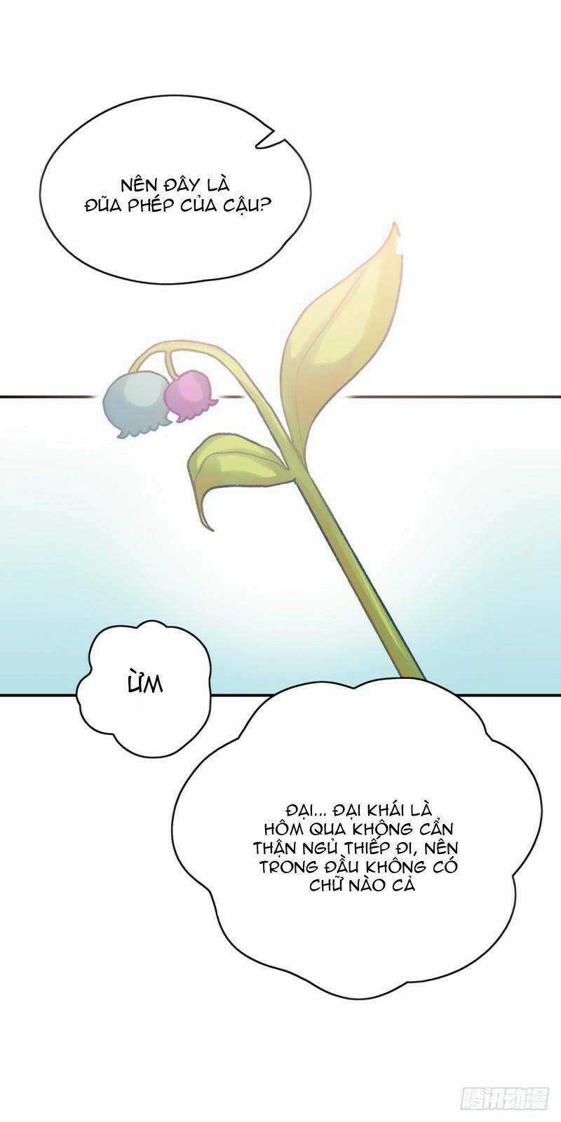 Gia Sư Tổ Tiên Chapter 3 trang 44