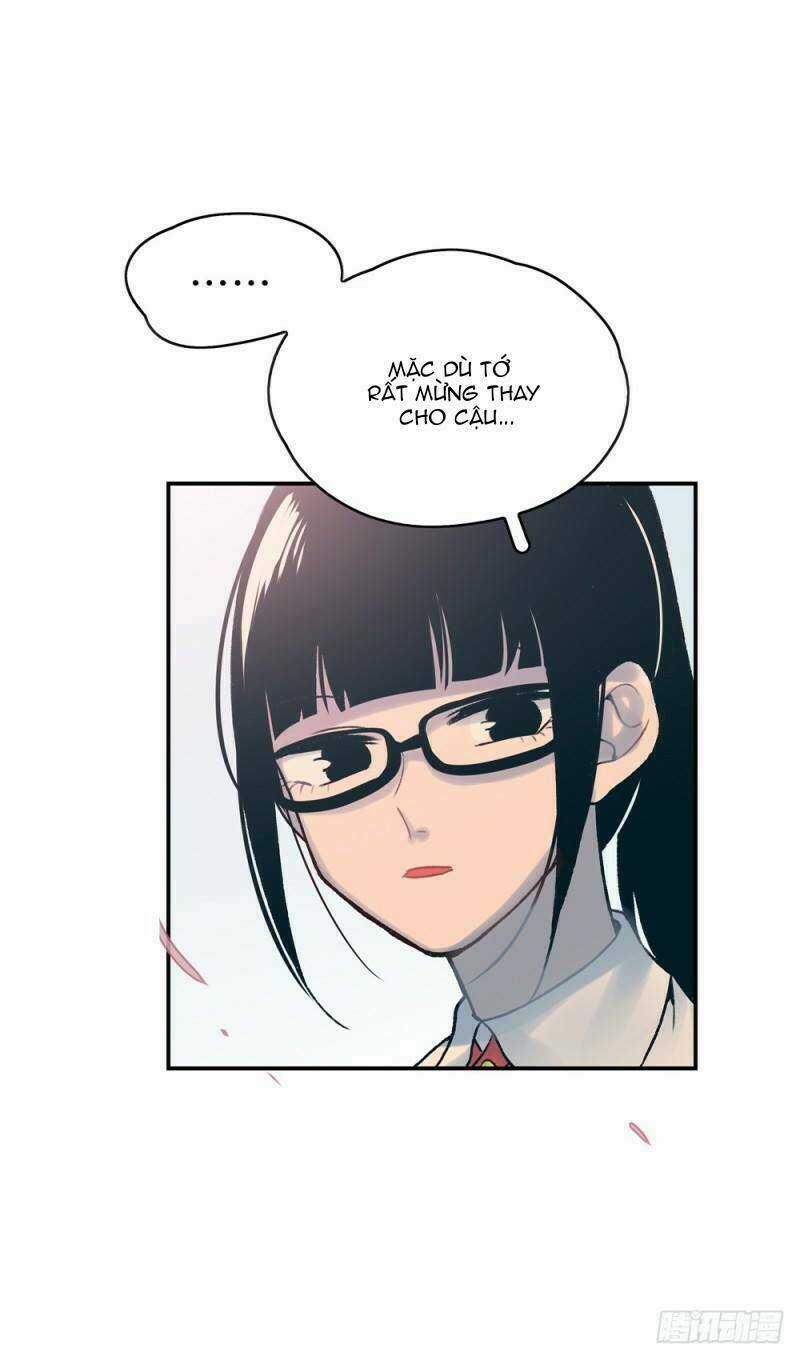 Gia Sư Tổ Tiên Chapter 3 trang 45