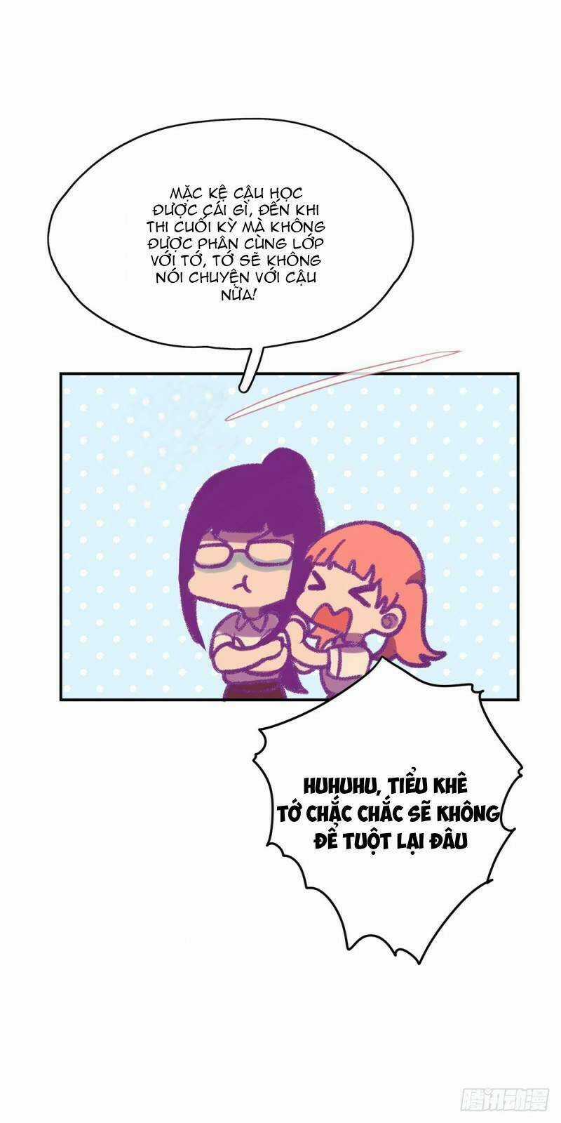 Gia Sư Tổ Tiên Chapter 3 trang 46