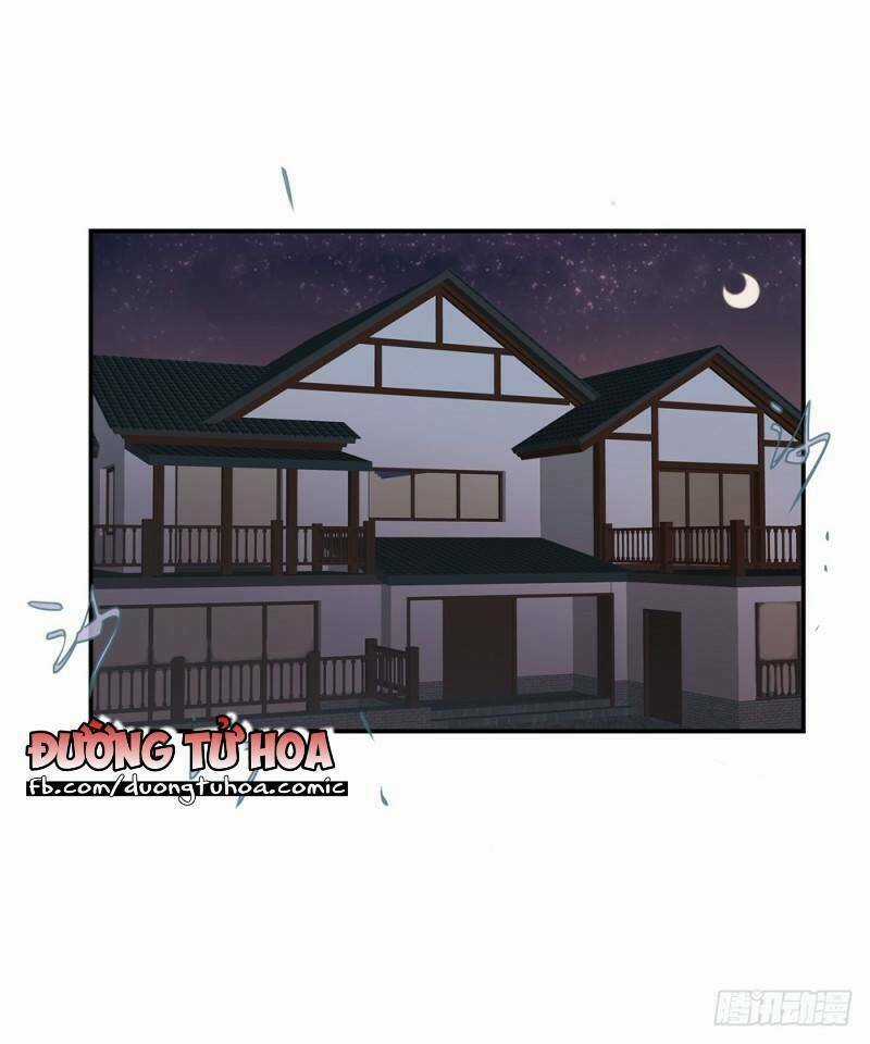 Gia Sư Tổ Tiên Chapter 3 trang 47