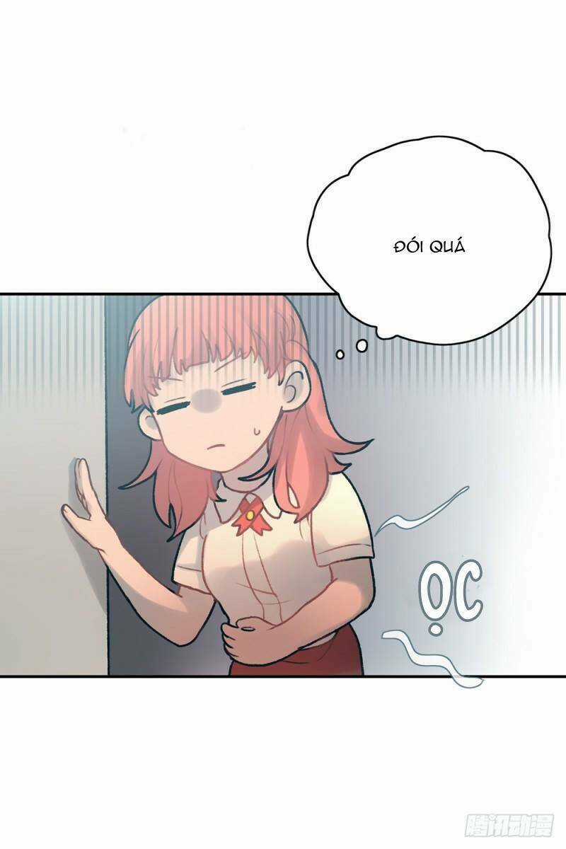 Gia Sư Tổ Tiên Chapter 3 trang 48