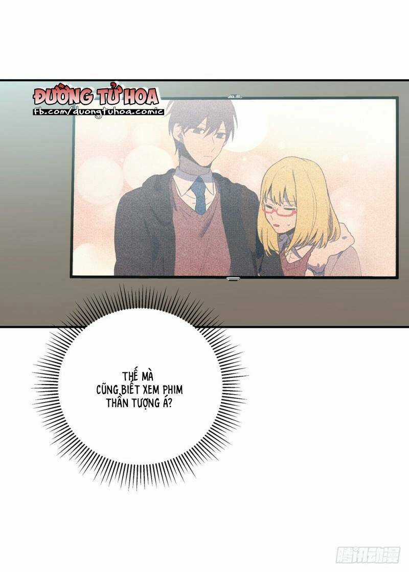 Gia Sư Tổ Tiên Chapter 3 trang 51