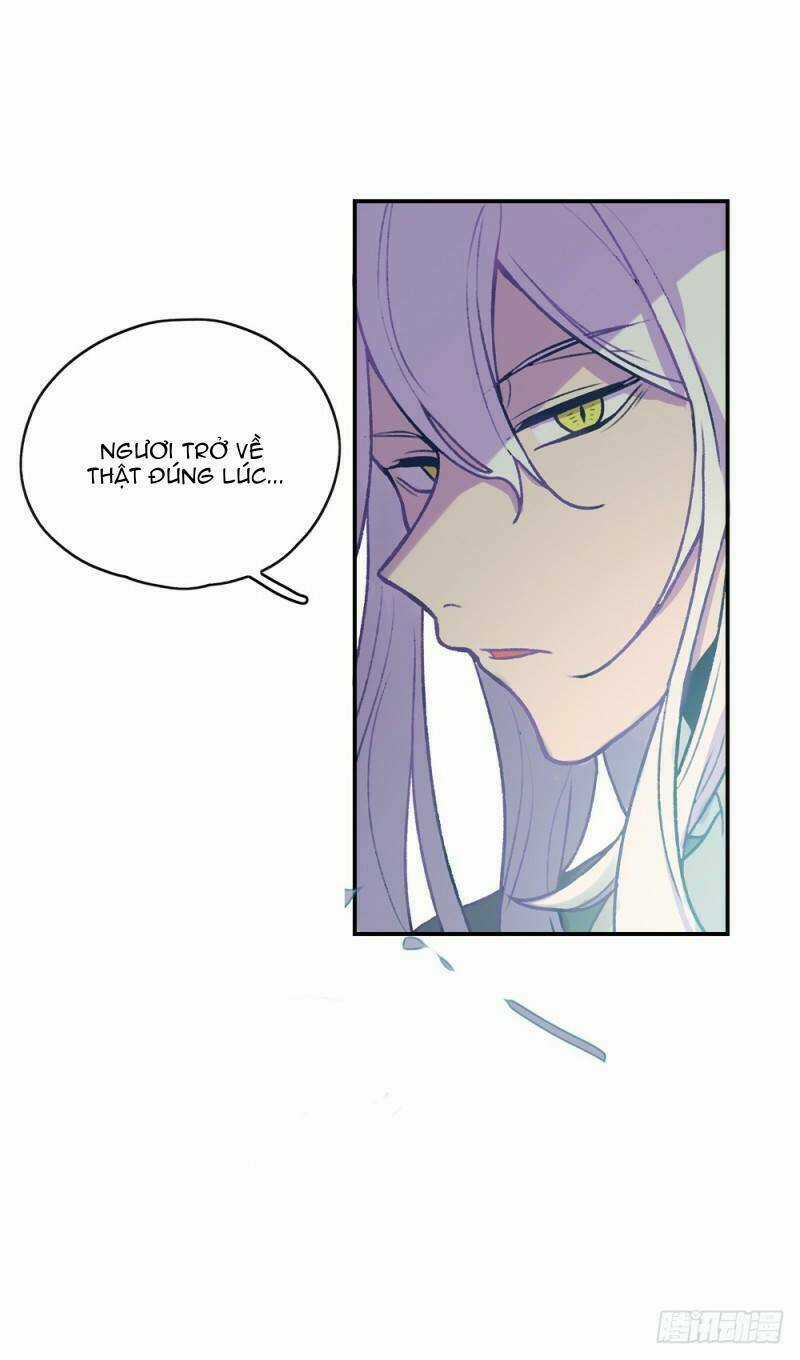 Gia Sư Tổ Tiên Chapter 3 trang 52