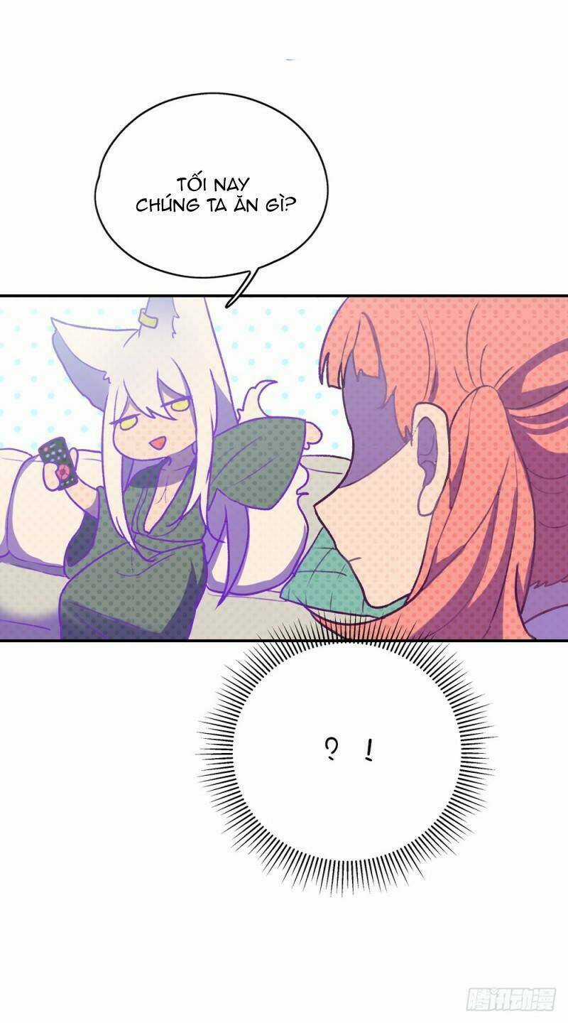 Gia Sư Tổ Tiên Chapter 3 trang 53