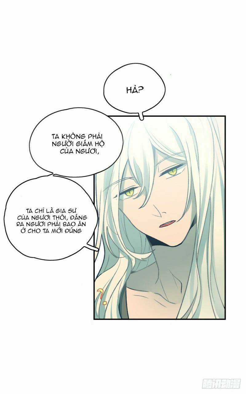 Gia Sư Tổ Tiên Chapter 3 trang 55