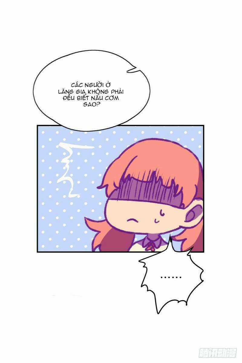 Gia Sư Tổ Tiên Chapter 3 trang 56