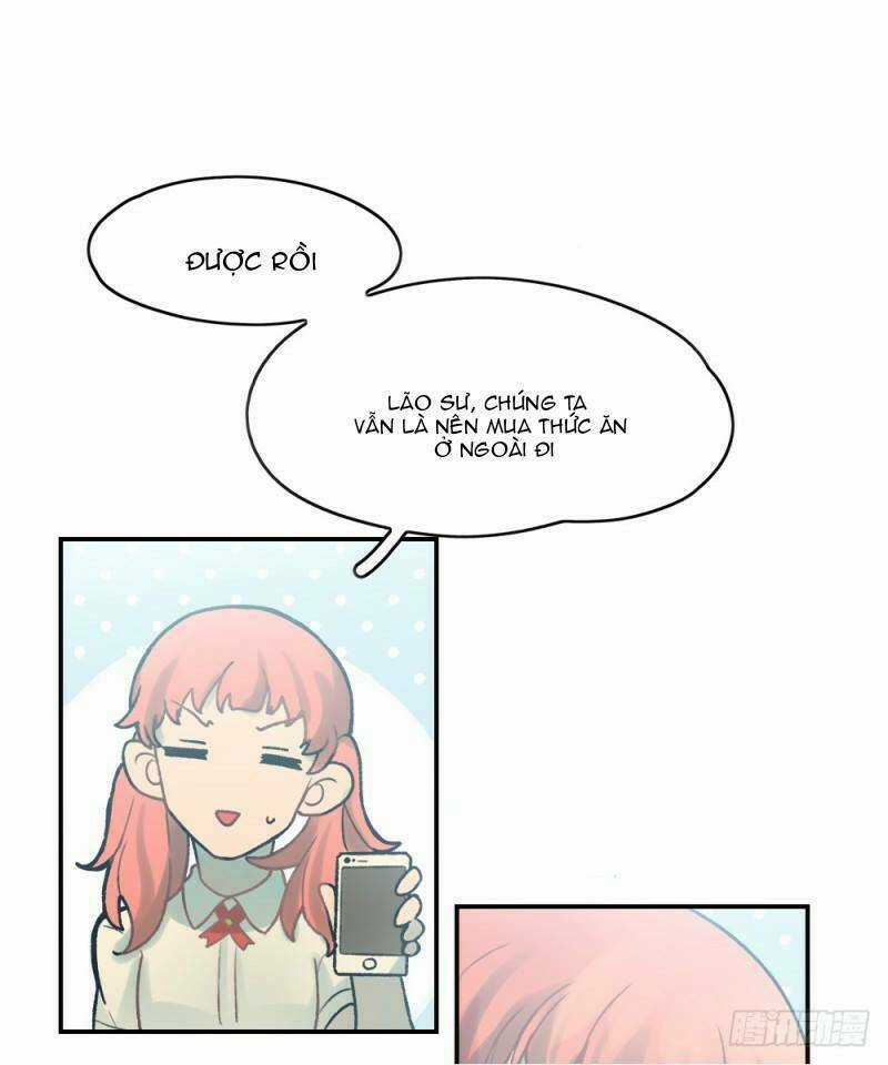 Gia Sư Tổ Tiên Chapter 3 trang 57