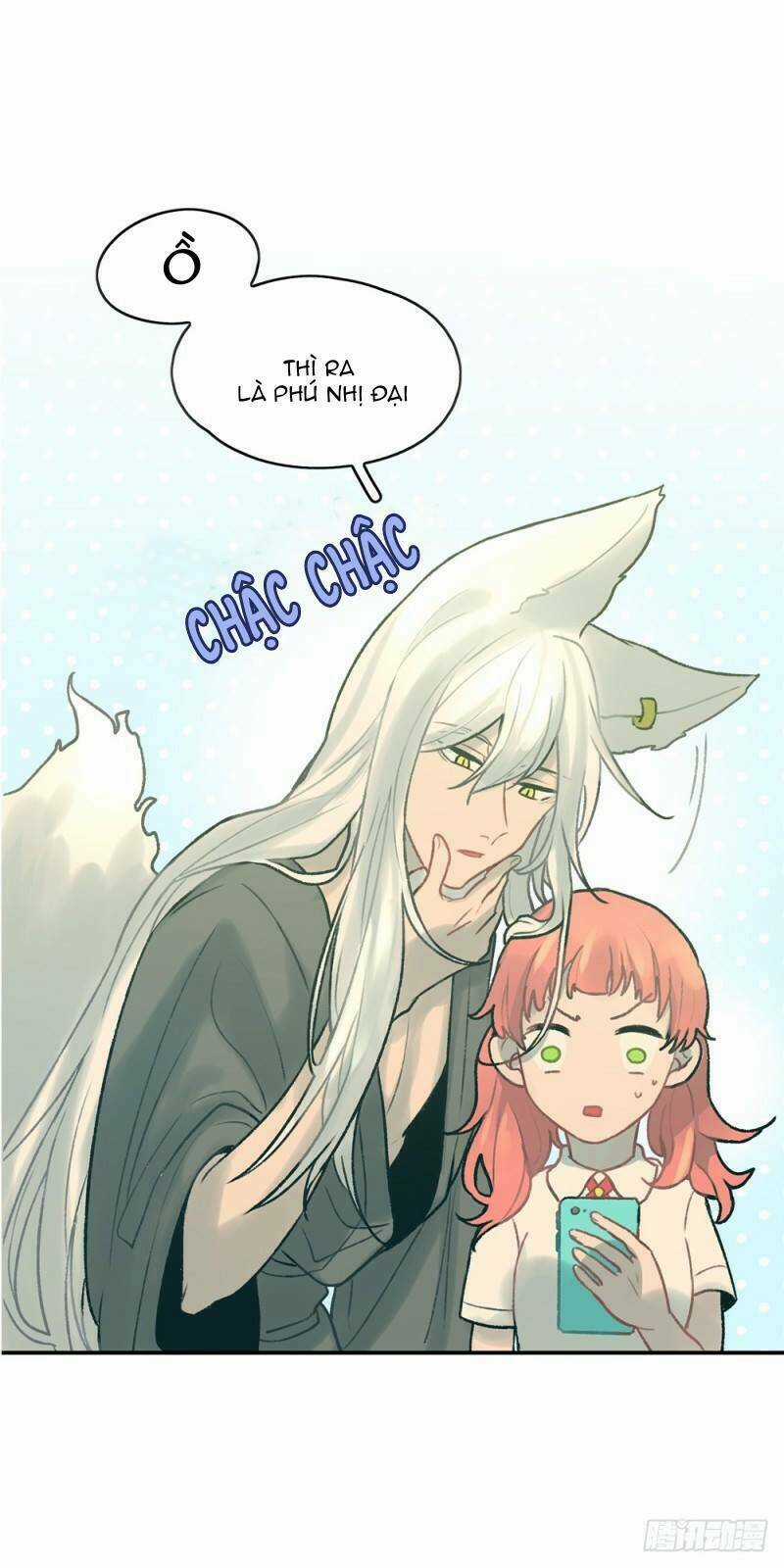 Gia Sư Tổ Tiên Chapter 3 trang 59