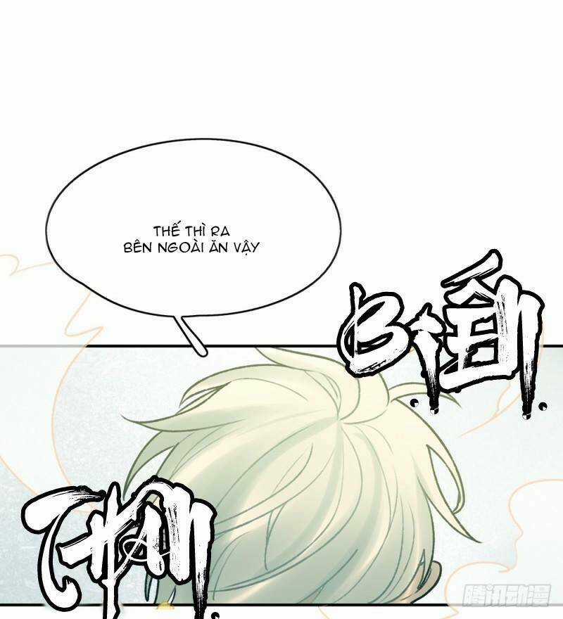 Gia Sư Tổ Tiên Chapter 3 trang 61