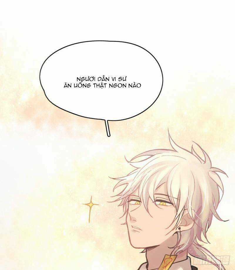 Gia Sư Tổ Tiên Chapter 3 trang 63