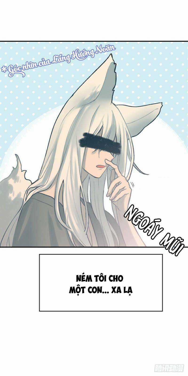 Gia Sư Tổ Tiên Chapter 3 trang 7