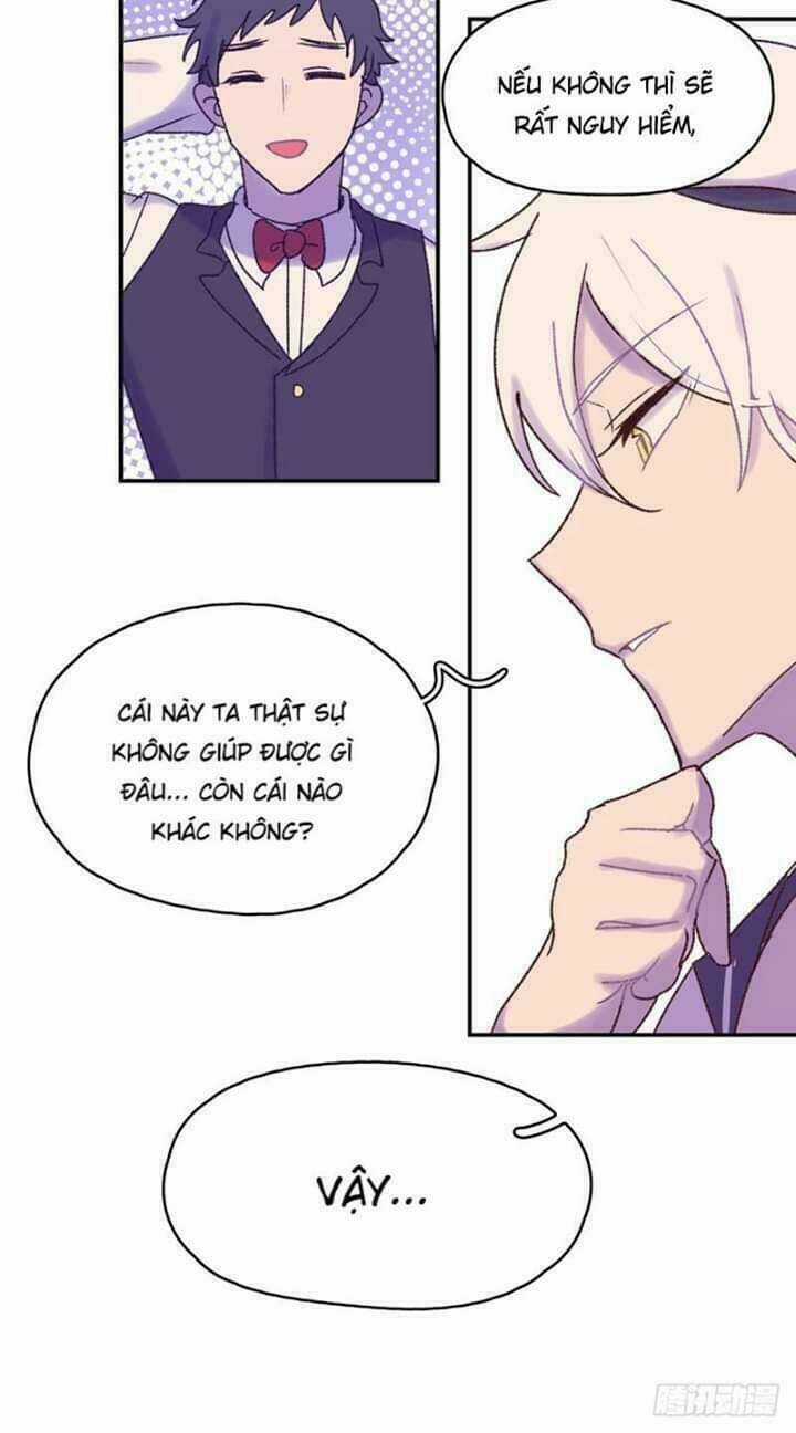 Gia Sư Tổ Tiên Chapter 30 trang 24