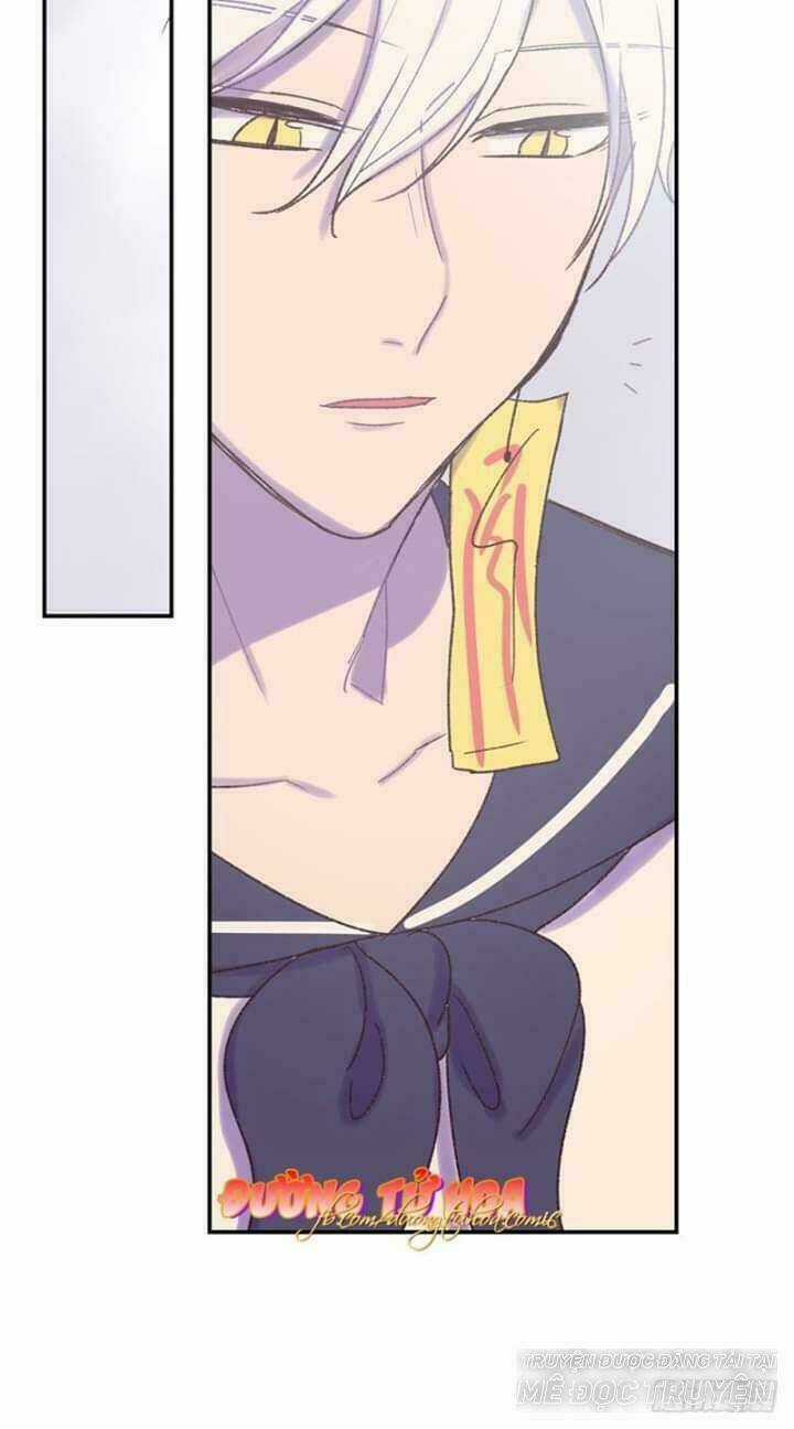 Gia Sư Tổ Tiên Chapter 30 trang 35