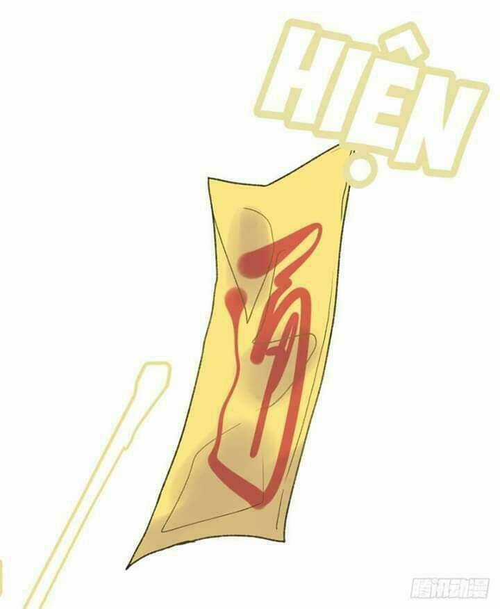 Gia Sư Tổ Tiên Chapter 30 trang 38