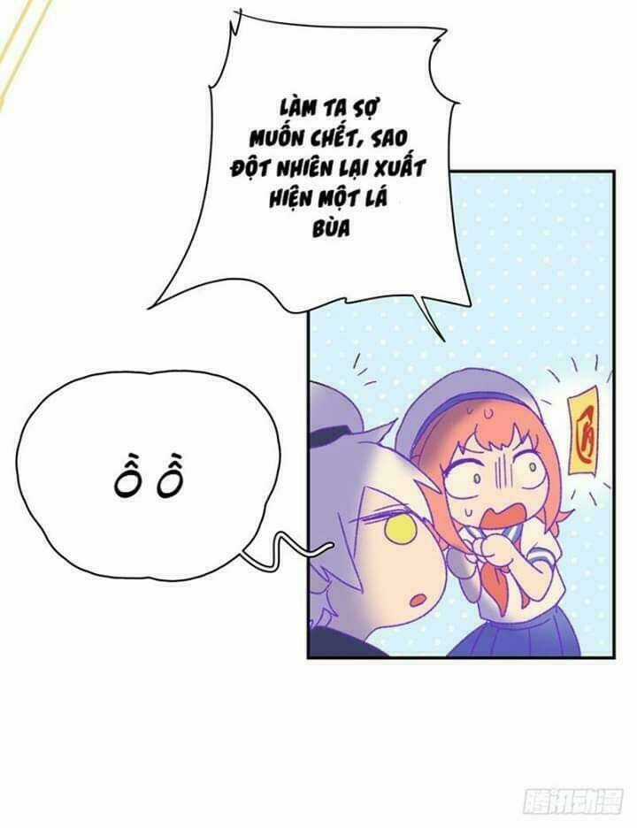 Gia Sư Tổ Tiên Chapter 30 trang 39