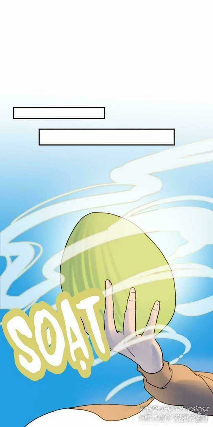 Gia Sư Tổ Tiên Chapter 30 trang 45