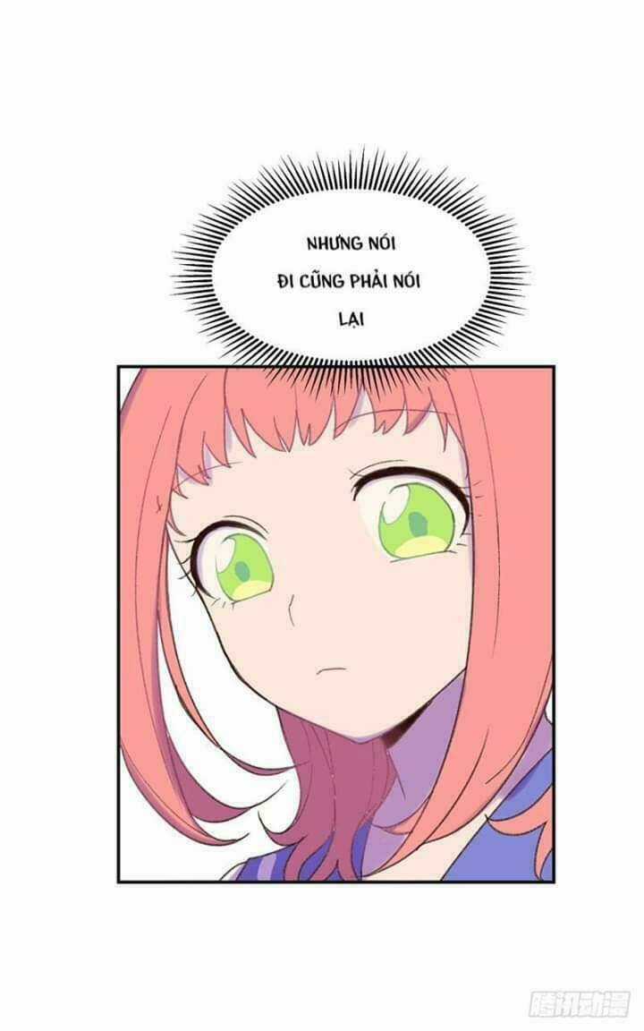 Gia Sư Tổ Tiên Chapter 30 trang 8