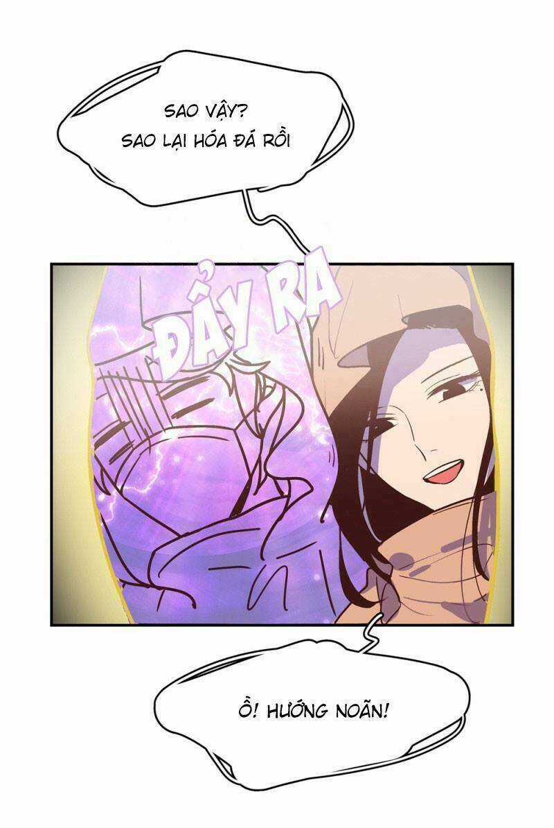 Gia Sư Tổ Tiên Chapter 31 trang 18