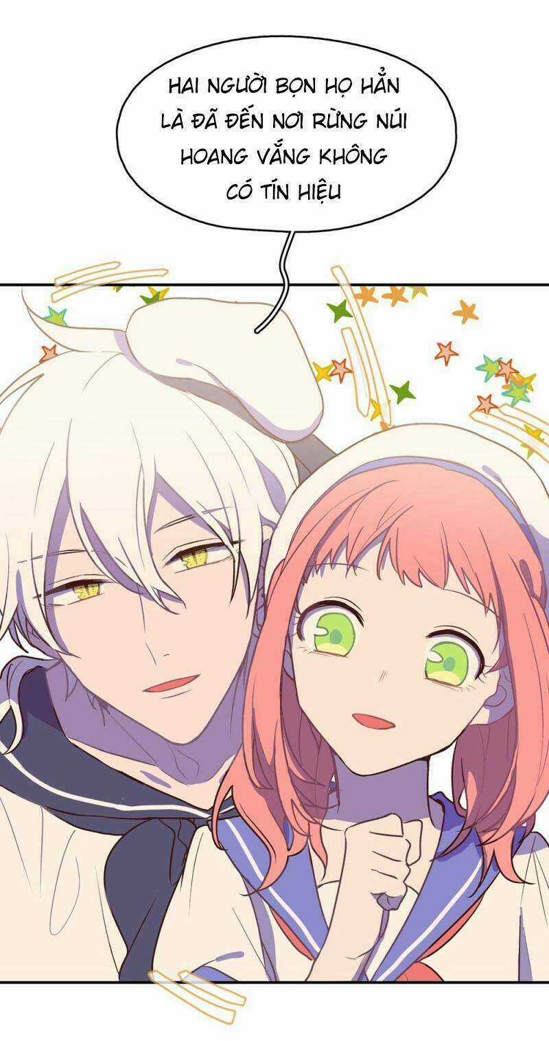 Gia Sư Tổ Tiên Chapter 31 trang 20