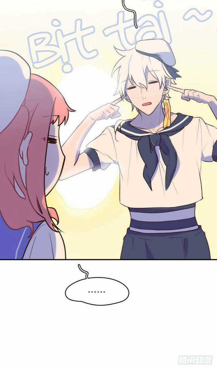 Gia Sư Tổ Tiên Chapter 31 trang 25