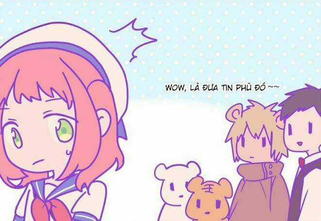 Gia Sư Tổ Tiên Chapter 31 trang 26