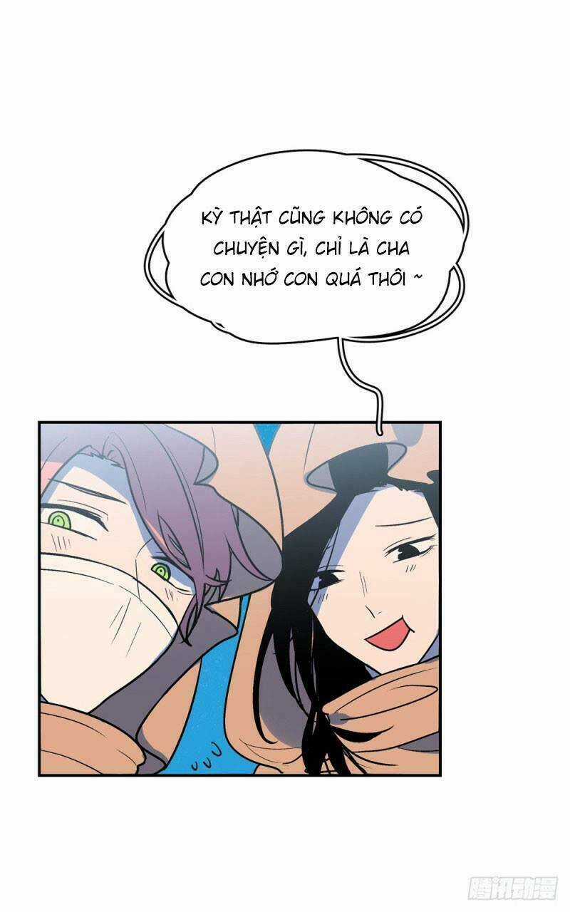 Gia Sư Tổ Tiên Chapter 31 trang 29