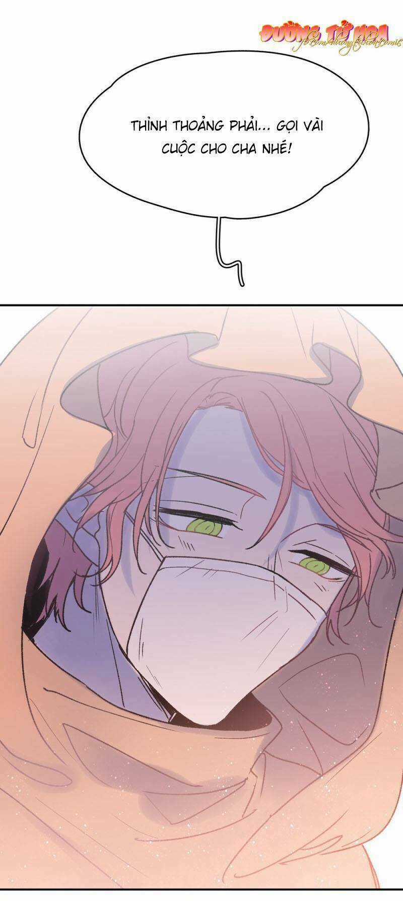 Gia Sư Tổ Tiên Chapter 31 trang 30