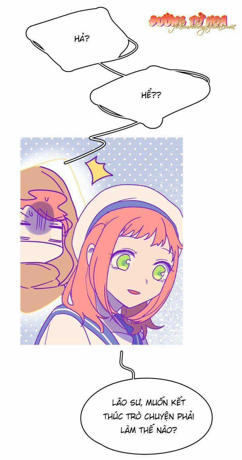 Gia Sư Tổ Tiên Chapter 31 trang 33