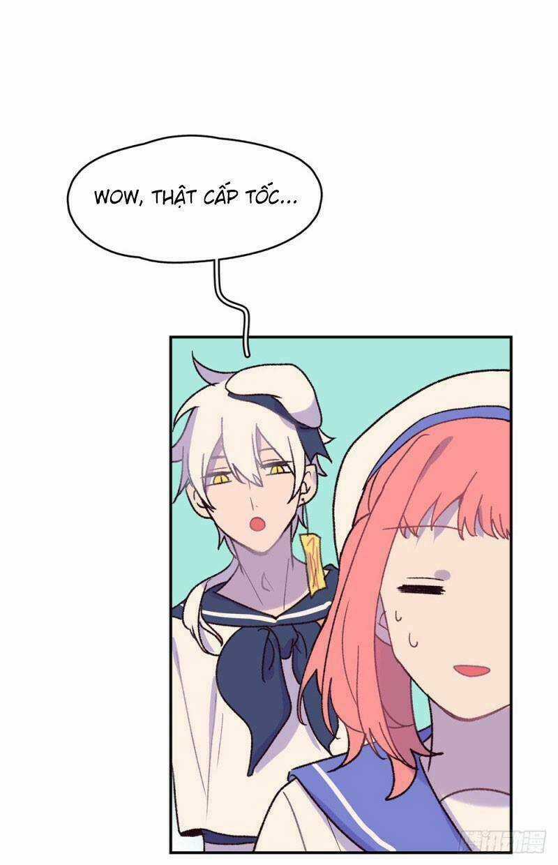 Gia Sư Tổ Tiên Chapter 31 trang 35