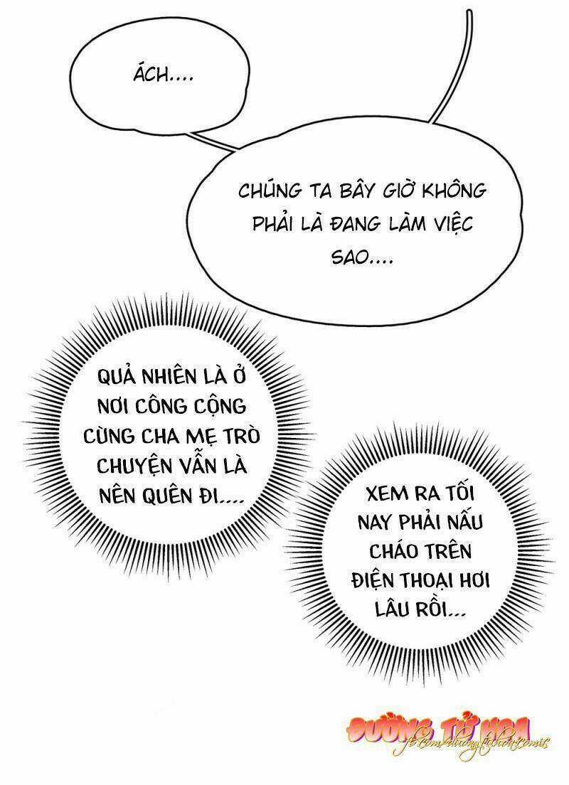 Gia Sư Tổ Tiên Chapter 31 trang 36