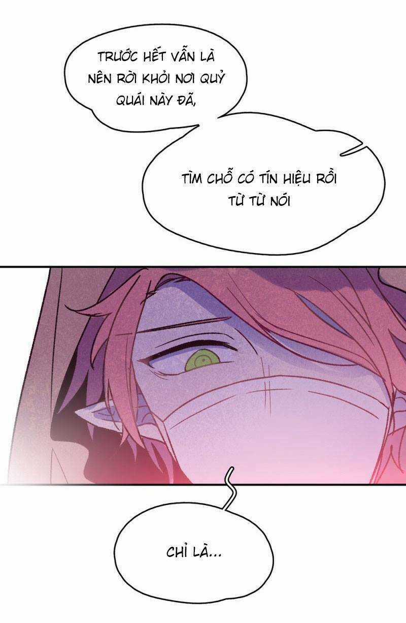 Gia Sư Tổ Tiên Chapter 31 trang 38