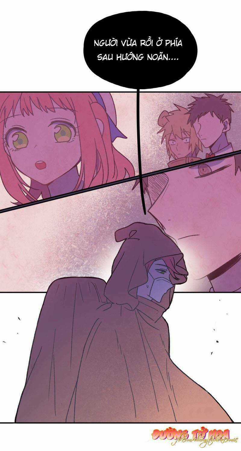 Gia Sư Tổ Tiên Chapter 31 trang 39