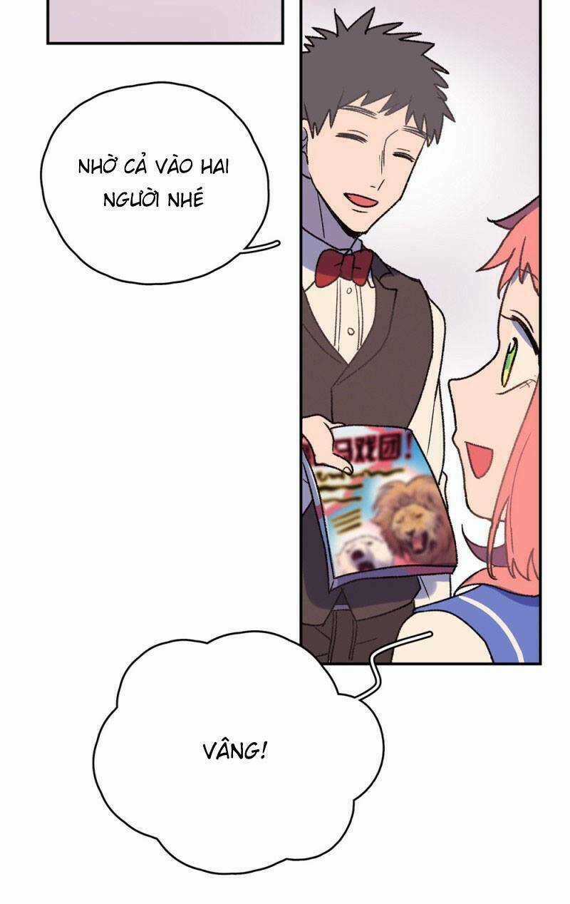 Gia Sư Tổ Tiên Chapter 31 trang 41