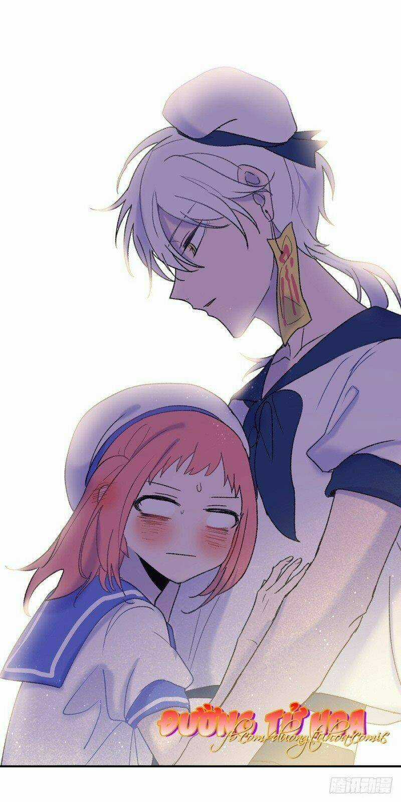 Gia Sư Tổ Tiên Chapter 31 trang 5