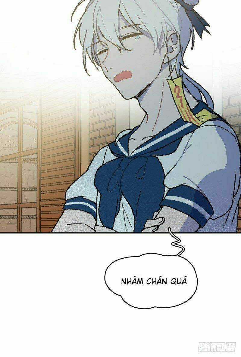 Gia Sư Tổ Tiên Chapter 32 trang 10