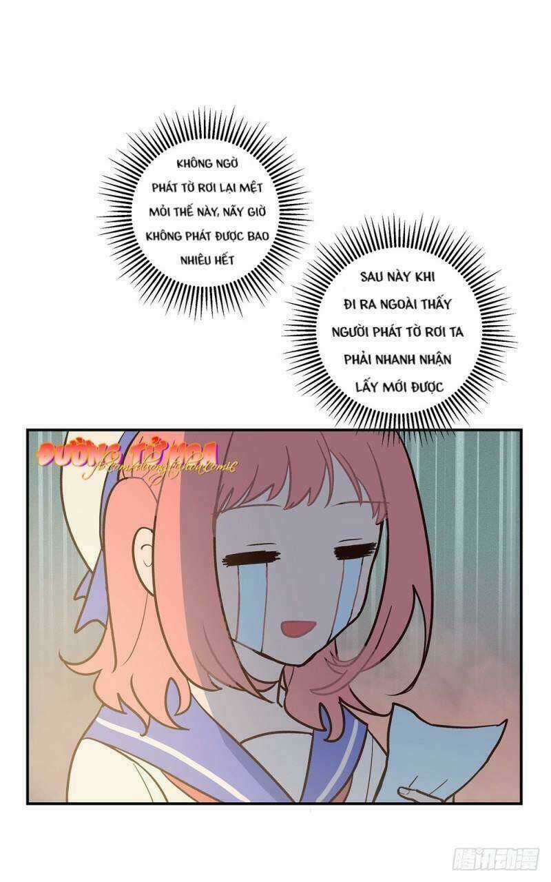 Gia Sư Tổ Tiên Chapter 32 trang 12