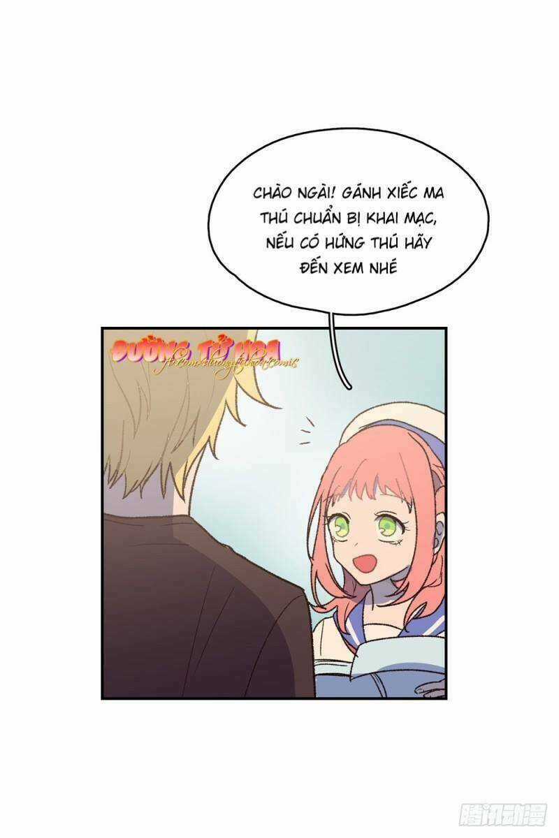 Gia Sư Tổ Tiên Chapter 32 trang 17