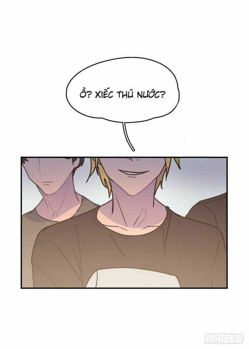 Gia Sư Tổ Tiên Chapter 32 trang 18