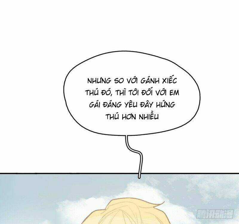 Gia Sư Tổ Tiên Chapter 32 trang 19