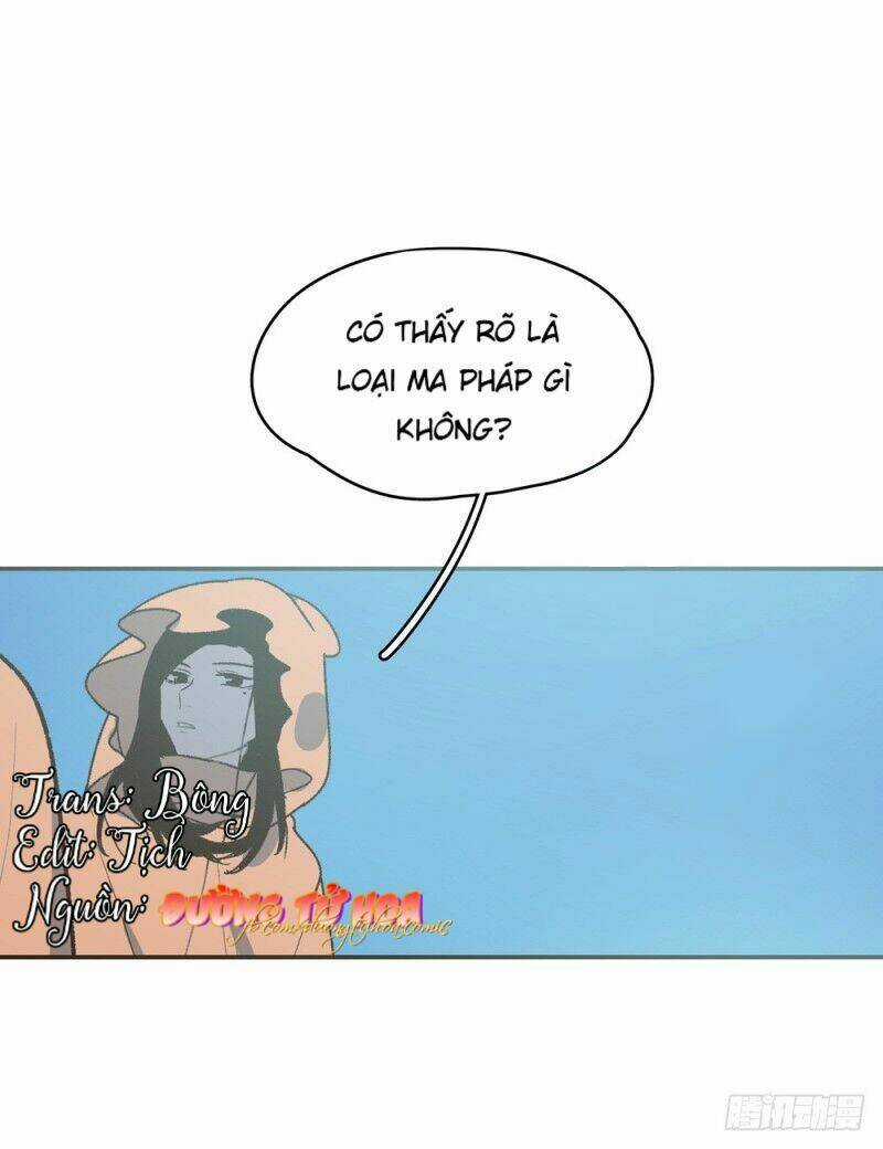 Gia Sư Tổ Tiên Chapter 32 trang 2