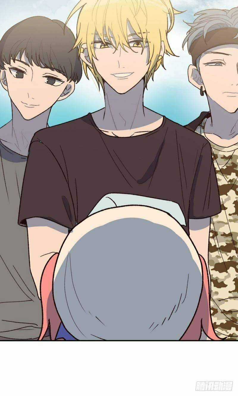 Gia Sư Tổ Tiên Chapter 32 trang 20