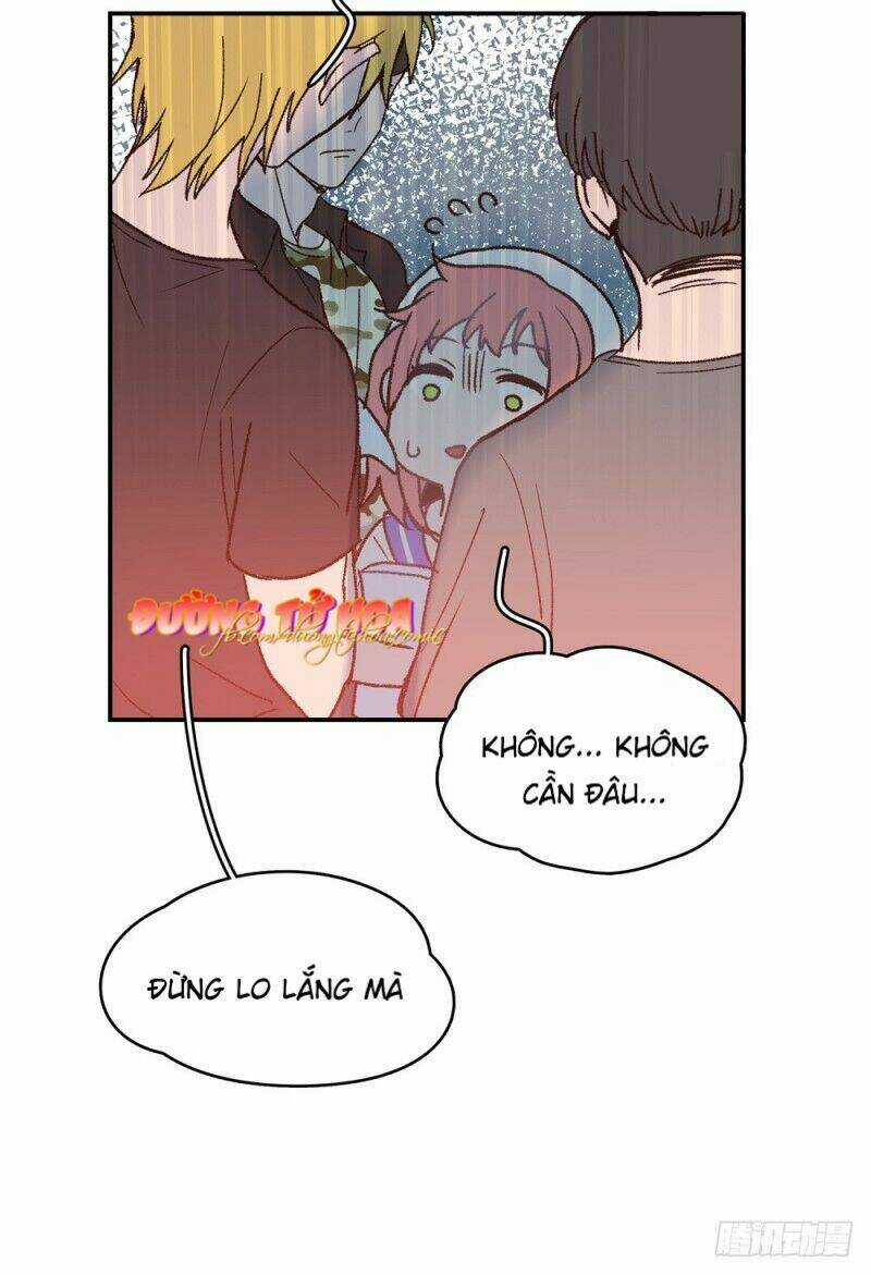 Gia Sư Tổ Tiên Chapter 32 trang 22