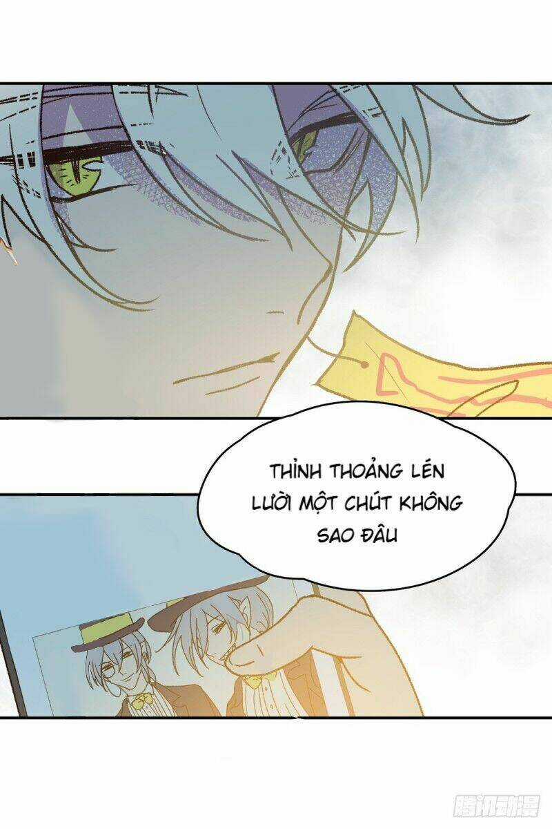 Gia Sư Tổ Tiên Chapter 32 trang 23