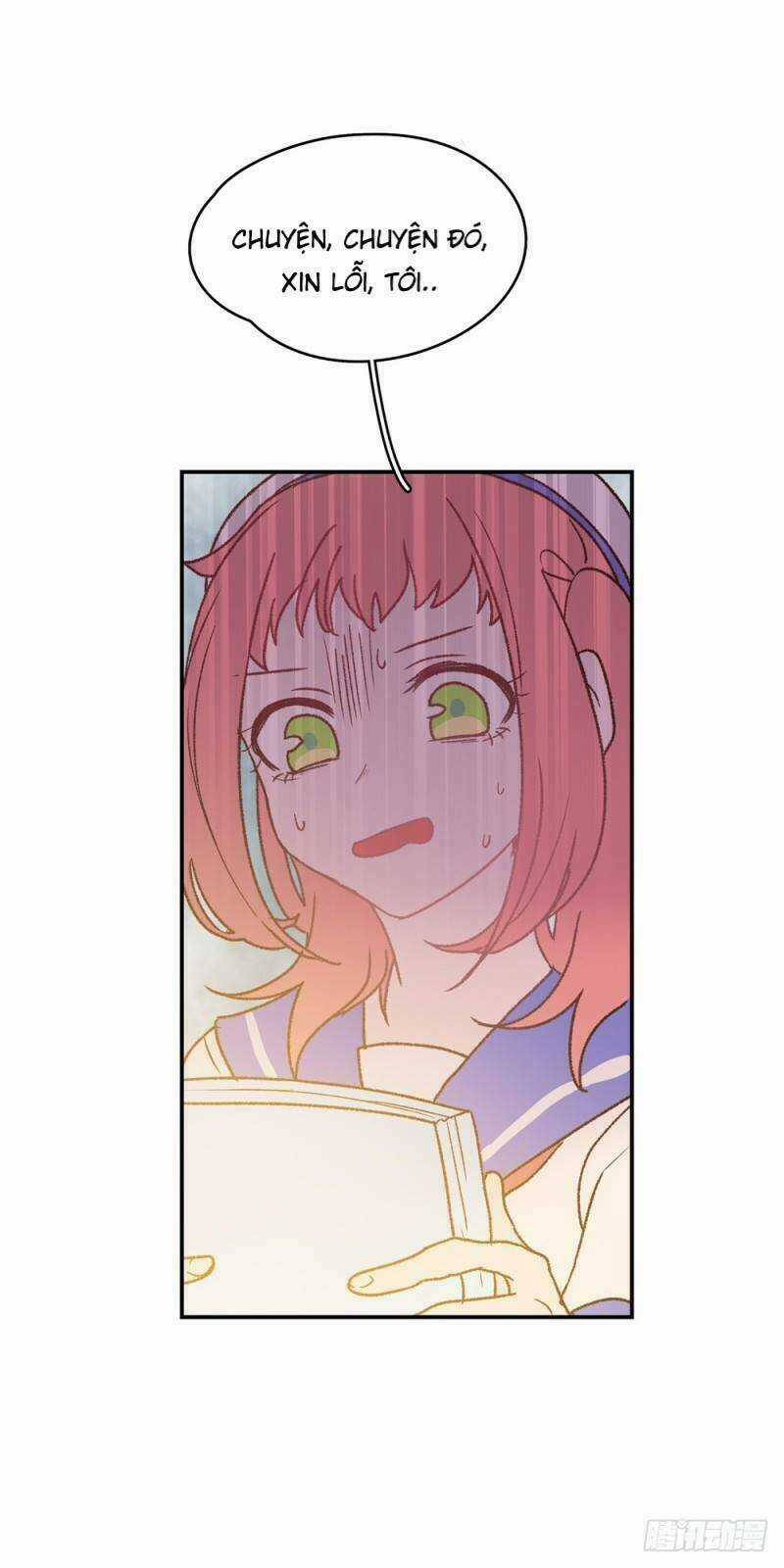 Gia Sư Tổ Tiên Chapter 32 trang 24