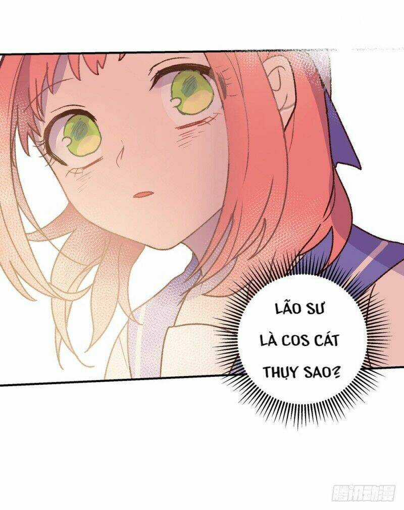 Gia Sư Tổ Tiên Chapter 32 trang 29