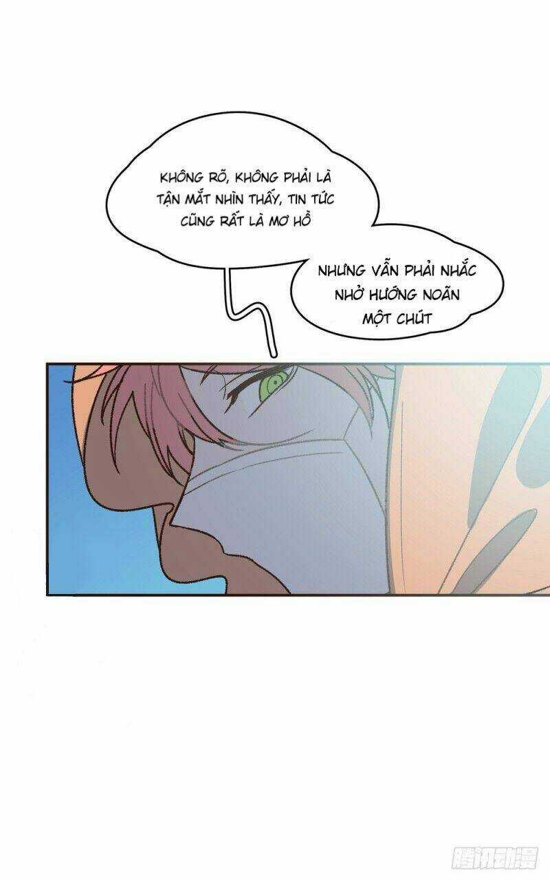 Gia Sư Tổ Tiên Chapter 32 trang 3