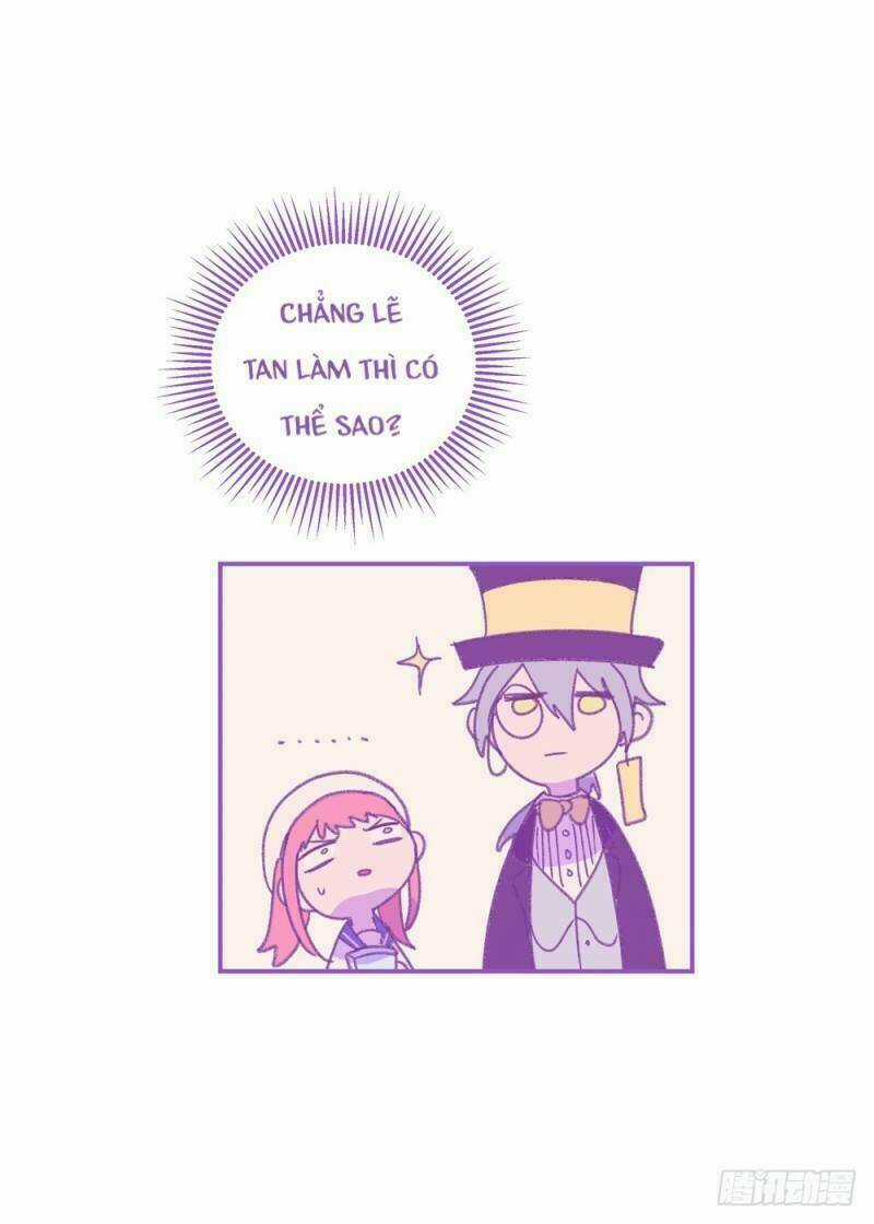 Gia Sư Tổ Tiên Chapter 32 trang 30