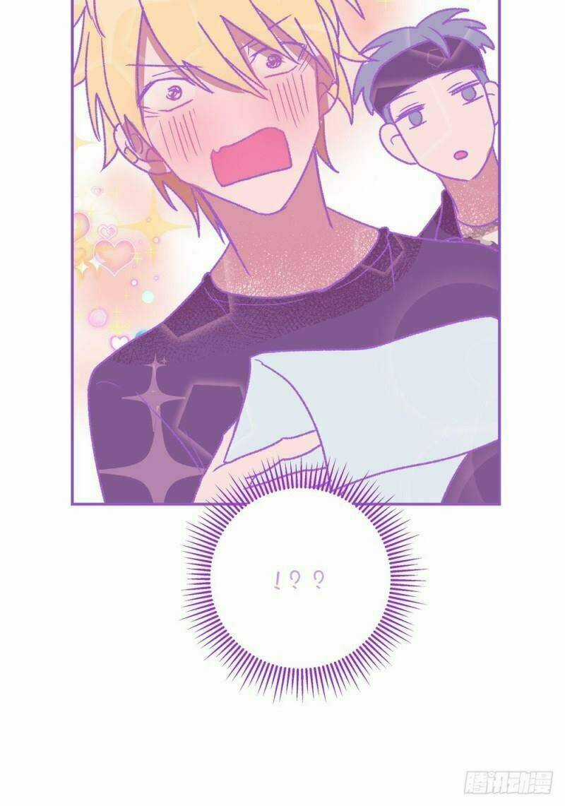 Gia Sư Tổ Tiên Chapter 32 trang 33