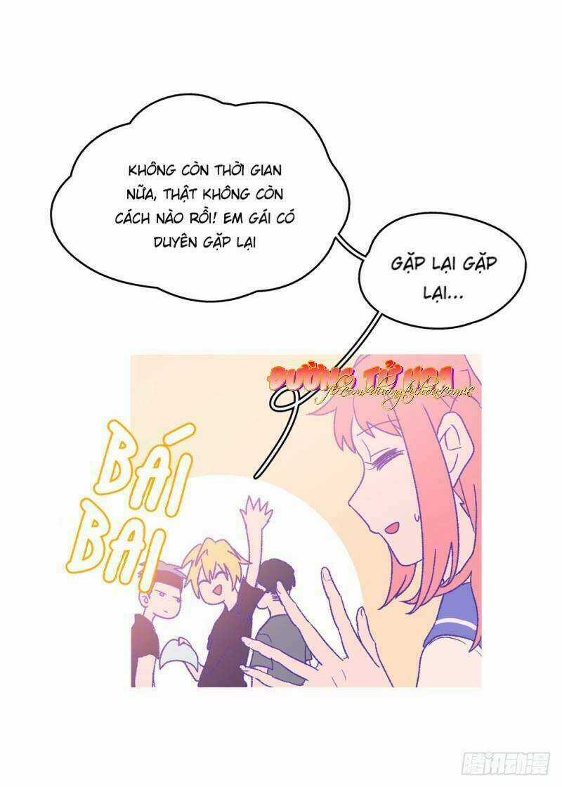 Gia Sư Tổ Tiên Chapter 32 trang 37