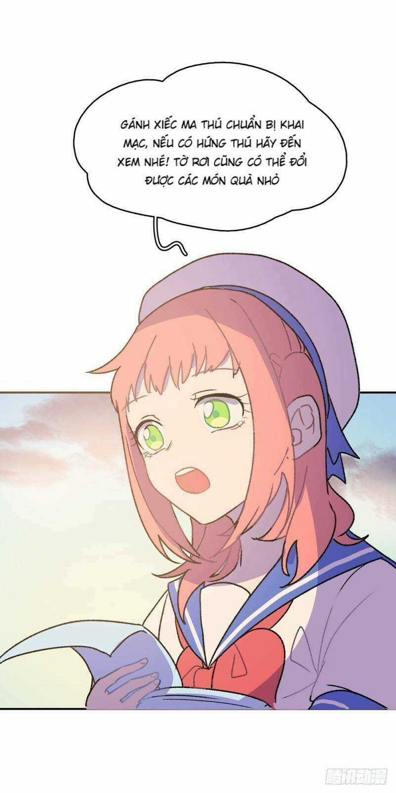 Gia Sư Tổ Tiên Chapter 32 trang 39